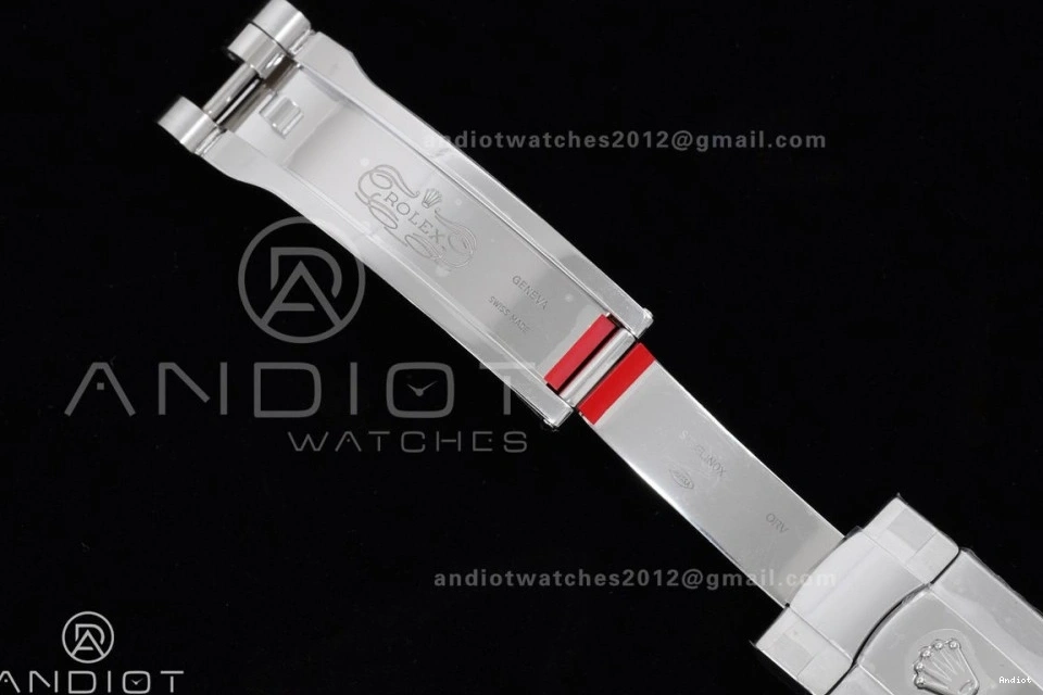 41 Bracelet 1:1 Clean Jubilee Dial 126334 (72 904L Edition Hours SH3235 Power Reserve) Black DateJust Best on Steel 0207